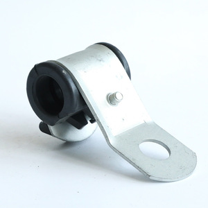 Abrazadera de Suspensión GGPDF PS470, Soporte de Fijación de Fibra Óptica Aislado, Herraje para Líneas Eléctricas Aéreas - Product Image 3