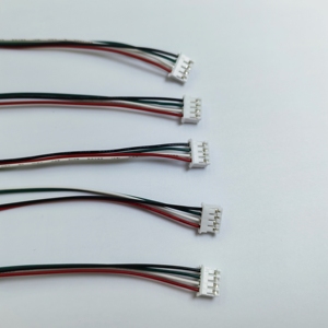 JST ZH PH EH XH GH Elektronische connectoren <span class=keywords><strong>2</strong></span>/<span class=keywords><strong>3</strong></span>/4/5/6-pins kabelbomen met 1.0 1.25 1.5 <span class=keywords><strong>2</strong></span>.0 <span class=keywords><strong>2</strong></span>.54mm pitch kabel - Product Image 6