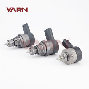 燃料ポンプ圧力レギュレータ吸引制御バルブMerce-des 0281002241 - Product Image 4