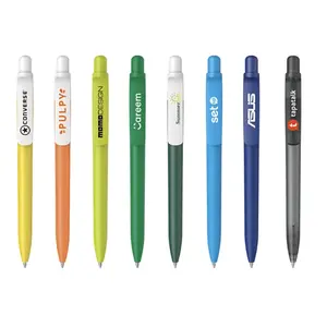 Stylo KIND RPET Fabriqué en Italie  merchandising durable - Product Image 3