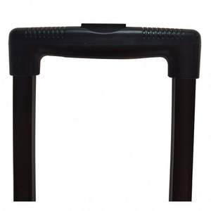 Pièces de poignée télescopique détachable pour valise en aluminium et ABS imperméable - Product Image 4