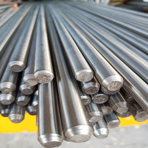 Low MOQ Custom Best Selling 7mm <b>Stainless</b> <b>Steel</b> Rod for Welding Cutting & Bending Construction Industry Use - Product Image 2