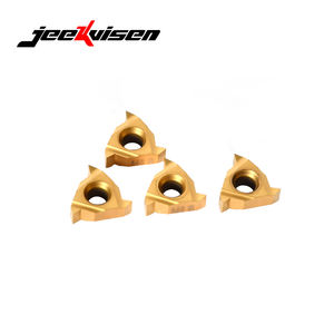 11 IR a 60 JA025P JEEKVISEN Herramienta de cuchilla roscada OEM CNC para torno - Product Image 1