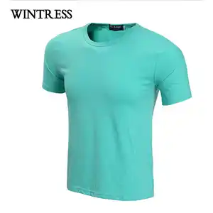 Beste Kwaliteit China Dames T-Shirt Zacht Slim Fit Sport Blank Wit Op Maat Gemaakt T-Shirt Vrouwen Groothandel