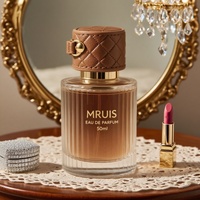 Vente en gros de vaporisateurs corporels de haute qualité 50 ml, parfum de marque original pour hommes et femmes, arôme longue durée, parfum original longue durée