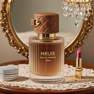 Toptan yüksek kalite 50ml vücut spreyi orijinal marka parfüm erkekler ve kadınlar uzun ömürlü Aroma uzun ömürlü orijinal koku - Product Image 4