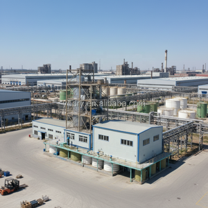 Secador por Aspersión de Aire Caliente YPG para Polvo de Óxido de Zirconio con Componente Central de Bomba para Industrias Agrícolas - Product Image 3