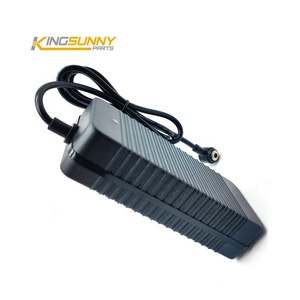Adaptador de corriente 41V 2a cargador de batería para <span class=keywords><strong>Xiaomi</strong></span> 4 Mi4 <span class=keywords><strong>Scooter</strong></span> Eléctrico <span class=keywords><strong>4pro</strong></span> 4 Pro Ebike repuestos - Product Image 5