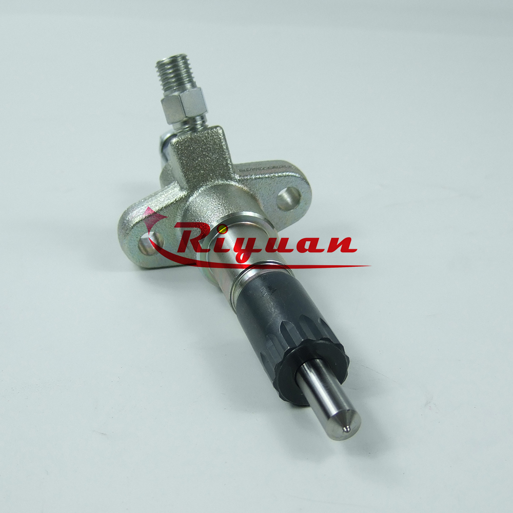 Isuzu Nozzle Assembly 1-15300421-0 for ZX230 ZX270 ZX200-3