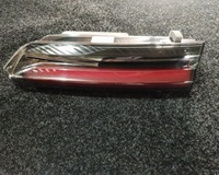 Luz Trasera Interior Izquierda para Lamborghini URUS, Luz de Parachoques Trasero, Luz de Freno Alta, Cubierta Trasera SUV, Nueva