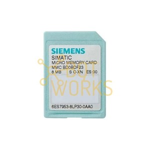 Siemens 6ES79538LP310AA0 - Nuovo - Product Image 1