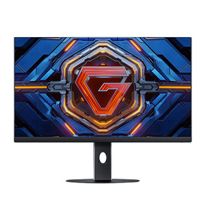 จอเกมมิ่ง Redmi G24 ขนาด 23.8 นิ้ว 240Hz รีเฟรชเรทสูง ช่วงสีสันกว้าง ตอบสนองรวดเร็ว 1ms - Product Image 1