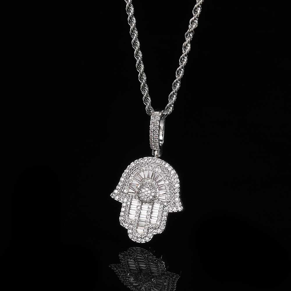 Catena corda argento 3mm