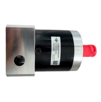 NEUGART Planetary Reducer PLE080-040-SSSA3AE-E19/40/70/90/B5/M6 Produk Baru Asli