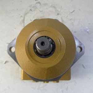 มอเตอร์พัดลม 505-5179 CA505-5179 เหมาะสำหรับเครื่องยนต์ CAT C7.1 และรถขุด 336/336GC; ของใหม่ ผลิตในจีน - Product Image 6