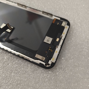 หน้าจอสัมผัส LCD แท้สำหรับ iPhone 6S 7 X XS <span class=keywords><strong>MAX</strong></span> 11 <span class=keywords><strong>PRO</strong></span> <span class=keywords><strong>12</strong></span> 13 PROMAX 14 15 <span class=keywords><strong>PRO</strong></span> <span class=keywords><strong>MAX</strong></span> 16 <span class=keywords><strong>PRO</strong></span> <span class=keywords><strong>MAX</strong></span> 17 <span class=keywords><strong>PRO</strong></span> จอแสดงผล LCD สำหรับโทรศัพท์มือถือ - Product Image 5