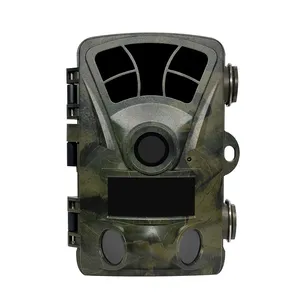 Factory 120 degree wide angel FLIR infrared thermal night vision scouting field HD CCTV camera