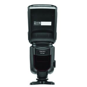 TRIOPO TR-586 Usine prix professionnel Flash De Caméra pour Canon EOS 60D 90D 100D 5DIII <span class=keywords><strong>7III</strong></span> - Product Image 2