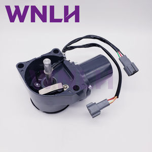 WNLH <b>Stepper</b> Motor Throttle for for Hitachi EX200/300-5 Construction <b>Machinery</b> Parts 4614911/4360509 - Product Image 5