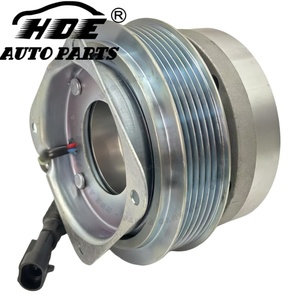 99473900 5001847924 Venta al por Mayor de Piezas de Automóviles HDE, Embrague de Ventilador para Iveco Daily - Product Image 5