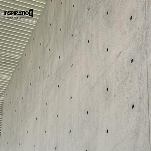 Pannello in Cemento a Vista per Edilizia, Lastra Strutturale in Calcestruzzo Grezzo per Costruzione di <span class=keywords><strong>Pareti</strong></span> - Product Image 3