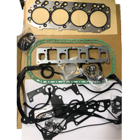 Kit de joints de cylindre pour moteur diesel de machines de construction pour Isuzu Caterpillar Hino Deutz Cummins Kubota Yanmar