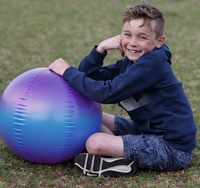 Ballon de jonglage pour enfants