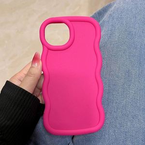 เคสโทรศัพท์แบบนิ่มสำหรับ VIVO เคส Y75 S10E Y50 Y17S แคนดี้คัลเลอร์ฟูกรอบด้านหลังขอบคลาสสิก - Product Image 4