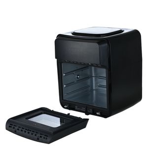 فرن هوائي ساخن مع باب قابل للفصل ETL، CE CB <span class=keywords><strong>GS</strong></span> LFGB فرن هوائي مقلاة فرن هوائي جاف - Product Image 3