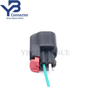 34062-0028, проводка топливного инжектора, 2-сторонний коннектор, соединительный жгут для инжектора Bosh, 2018-2023, Chevy Trailblazer - Product Image 4