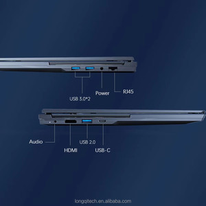 Doppio Laptop Touch Screen da 16 e <span class=keywords><strong>14</strong></span> <span class=keywords><strong>pollici</strong></span> Win11 <span class=keywords><strong>Pro</strong></span> con Intel Core I7 64GB RAM 2TB Storage per Business & Gaming nuovo non aperto - Product Image 6