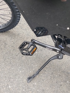 Vélo électrique Stealth Bomber personnalisable aux États-<span class=keywords><strong>Unis</strong></span> avec batterie 72V Ebike <span class=keywords><strong>pas</strong></span> <span class=keywords><strong>cher</strong></span> 8000 haute vitesse pour tout-terrain pour les longs voyages - Product Image 5