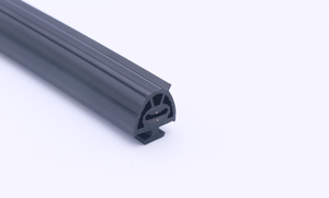 Cạnh an toàn FS-55 làm việc với động cơ hình ống và bộ xử lý cảm biến không dây cho cảm biến cửa trập cảm biến chống va chạm - Product Image 4