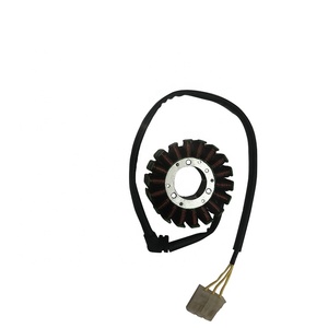 Đối Với Ktm Duke 390 Ktm Duke 200 Cho Bajaj Pulsar Rs200 Ns200 Phụ Tùng Magneto Cuộn Dây/<span class=keywords><strong>Stator</strong></span> Cuộn Dây - Product Image 5