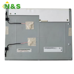 Módulo LCD G150XG03 V3 de 15.0 Pulgadas de Alto Brillo para Uso Industrial, Original en Stock - Product Image 1