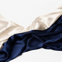 Tissu en Soie de Mûrier Charmeuse Satin Sergé Jacquard Uni Certifié OEKO-TEX Multicolore pour Robes, Vêtements de Nuit, Canapés, Mariages et Confections Personnalisées