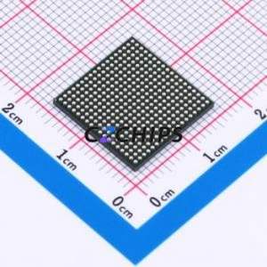 Microcontrolador de chip IC de circuito integrado AM3352BZCZA80 nuevo y original (MCU/MPU/SoC) - Product Image 2