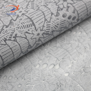 Phụ Nữ Không Dệt Dập Nổi Bó Hoa Giấy Vải Không Dệt Hoa Quấn - Product Image 5