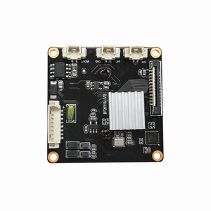 Module de caméra couleur AI 1080P 2MP H.265/H264 Mini USB avec capteur IMX258 pour sonnette intelligente avec reconnaissance faciale - Product Image 5