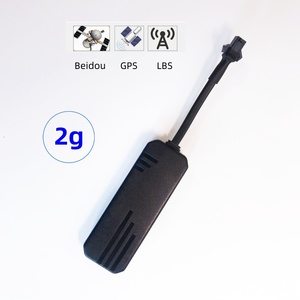 Keenchip 2g, harga murah getaran Kecepatan <span class=keywords><strong>alarm</strong></span> locator perangkat gps untuk kendaraan pelacak gps gprs gsm gps locator - Product Image 1