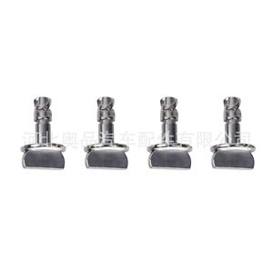 Tornillos para Placa de Protección Inferior del Motor Ford W716006 S439, Clips de Acero para Reparación y Reemplazo de Edge Explorer - Product Image 1