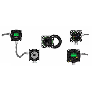Écran tactile industriel universel UD30 de 10,4 pouces, prêt à être expédié pour les constructeurs de machines OEM - Product Image 3