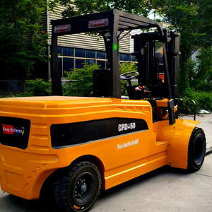 מחיר המפעל מלגזה רב תכליתיים 1.5ton 2ton 3ton 3ton 3.5ton 3 טון 3.5טון מלגזה חשמלי מלגזה למכירה - Product Image 6