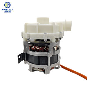 Pompe à détergent pour <span class=keywords><strong>lave</strong></span>-<span class=keywords><strong>vaisselle</strong></span> commercial, monophasée, alimentée par condensateur, 500W, pompe centrifuge de nettoyage, <span class=keywords><strong>lave</strong></span>-<span class=keywords><strong>vaisselle</strong></span> <span class=keywords><strong>Whirlpool</strong></span> - Product Image 1