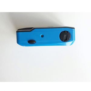 Cámara Analógica Desechable Promocional – Regalo de Fotografía con Película Personalizada para Actividades de Marca y Fiestas - Product Image 5