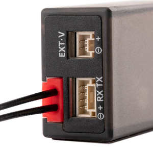 Receptor Radiomaster ER6 2.4GHz ELRS PWM - Product Image 5