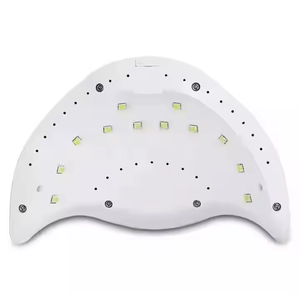 Mini lampada per unghie, compatta e portatile, utilizzalo sempre e ovunque, lampada per unghie con sensore - Product Image 4