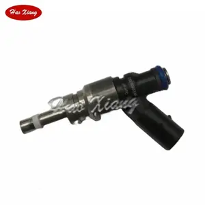 Haoxiang Auto New Original Car Fuel Injector Nozzles 06E906036C / 06E 906 036 F / 06E 906 036 C / 06E906036F for Audi