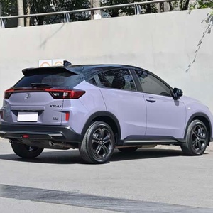 <span class=keywords><strong>Honda</strong></span> XR-V Luxury 2021 1.5T CVT Euro VI de <span class=keywords><strong>Segunda</strong></span> <span class=keywords><strong>Mano</strong></span>, SUV Turbo de Gasolina con Volante a la Izquierda para Exportación, Bajo Kilometraje - Product Image 4