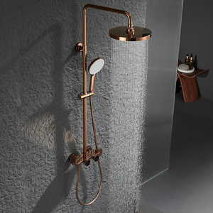 Набор смесителей для душа с 304 - Product Image 3